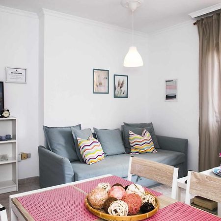 Confortable Vivienda En La Laguna A 5 Min Tranvia Extérieur photo