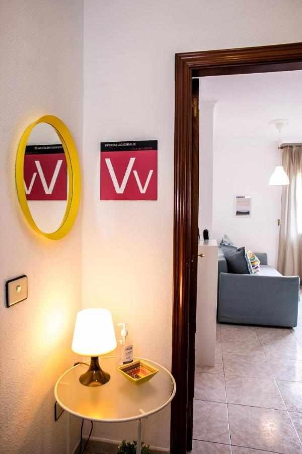 Confortable Vivienda En La Laguna A 5 Min Tranvia Extérieur photo