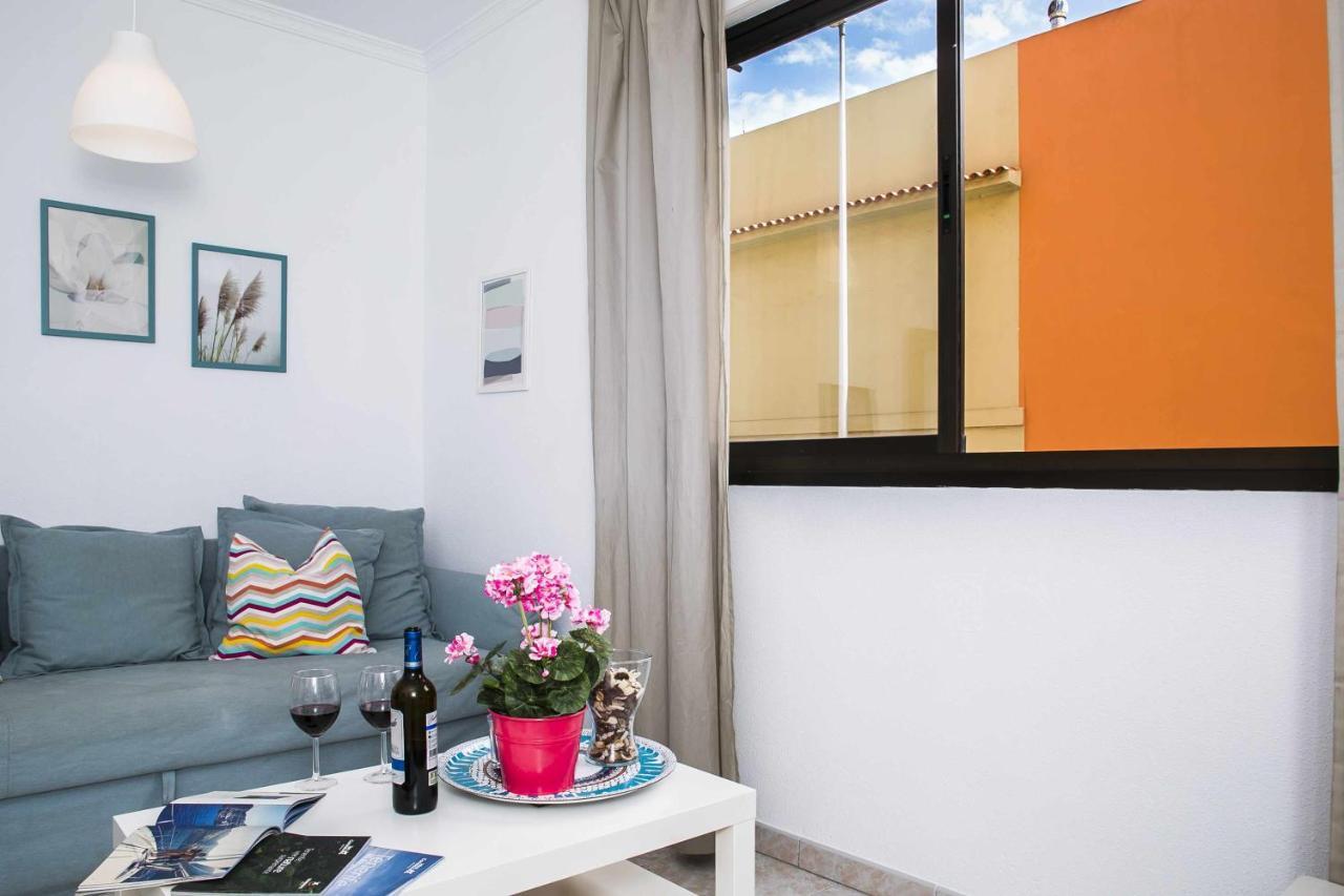 Confortable Vivienda En La Laguna A 5 Min Tranvia Extérieur photo