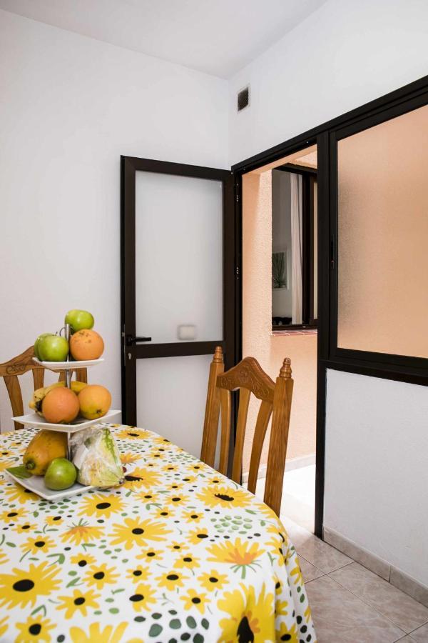 Confortable Vivienda En La Laguna A 5 Min Tranvia Extérieur photo
